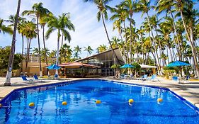 Araiza Palmira Hotel y Centro de Convenciones